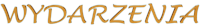 Wydarzenia